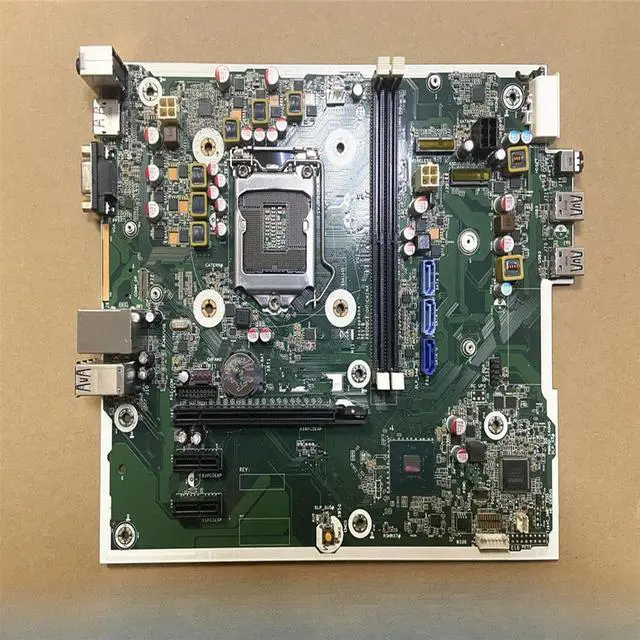 Main image of 400 480 G5 MT Main Board L04745-001/601 L02439-021