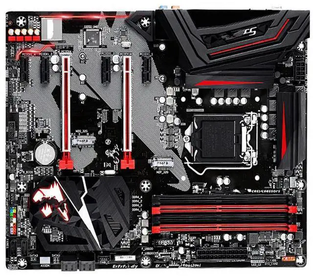 Main image of FOR Z370 AORI Gaming 3 Desktop Main Board PC Main Board DDR4
