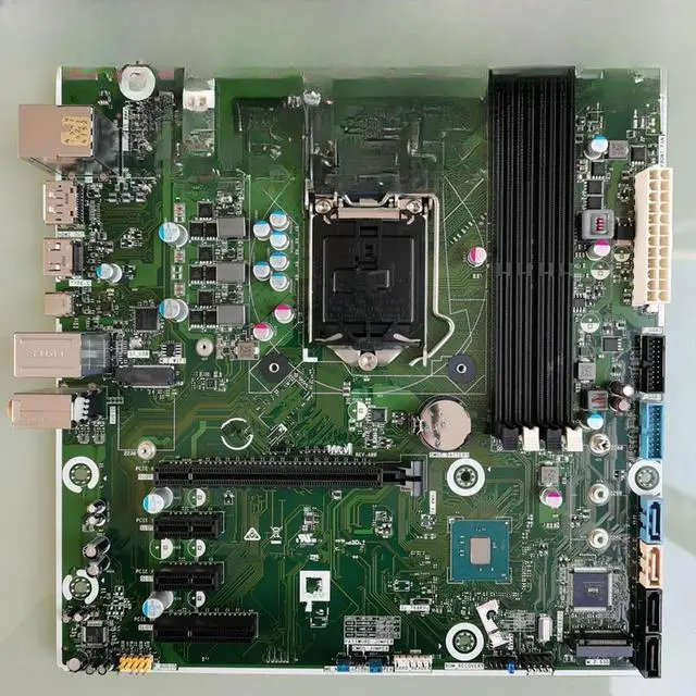 Main image of FOR XPS 8930 Main Board IPCFL-VM DF42J Z370 Supports Eight or Nine Generations