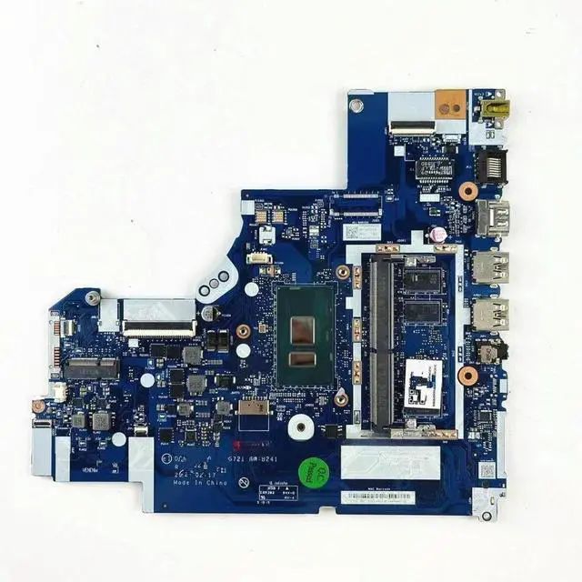 Main image of 320-15IKB Notebook Main Board DG421 DG521 DG721 NM-B241