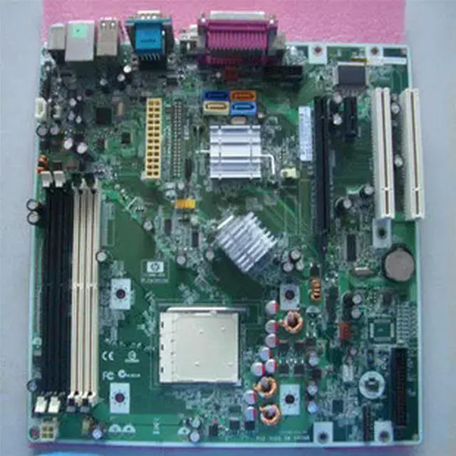Main image of FOR DC5750 Main Board M2RS485-BTX AM2 Main Board 432861-001 409305-001