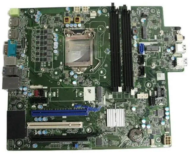 Main image of FOR 7071 MT Main Board 97YXY 9th Generation 1151 DDR4