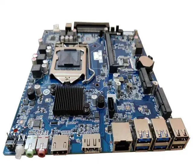 Main image of FOR OPS Single Main Board Model: H110X3, HO-360/H0-361/HO-560/HO-561 Series