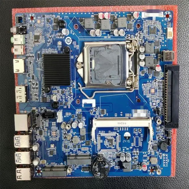 Main image of FOR OPS Single Main Board Model: H110X2, HO-360/H0-361/HO-560/HO-561 Series