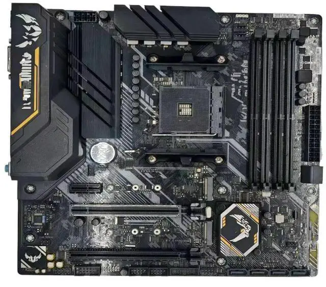 Main image of FOR TUF B450M-PRO GAMING PLUS Special Forces AM4 Pin 1-5th Generation A520M-K