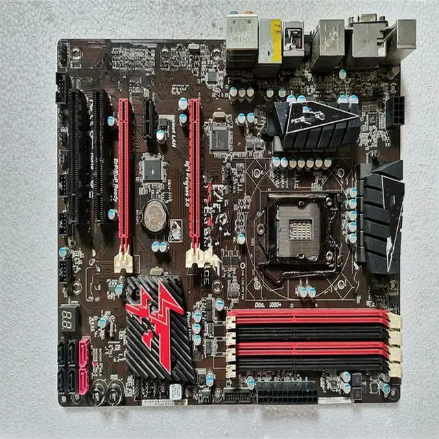 Main image of / Technology B75 PRO3-M B75 Pro3 Zh77 Z77 B75m1155 Main Board