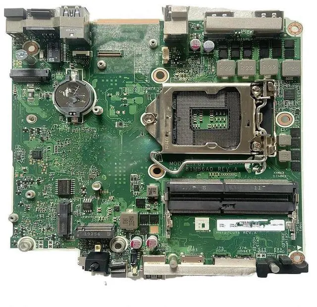 Main image of 800 G4 DM Main Board L19394-001 L19393 L19395 L05127-002 L04546