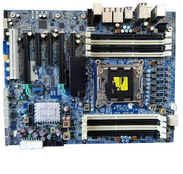 Main image of FOR Z620 Workstation Main Board 708614-001 618624-003/002
