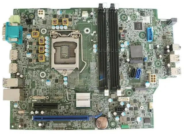 Main image of 7070SFF 3070SFF 5070SFF main board YNVJG 7WP95 YJMC0