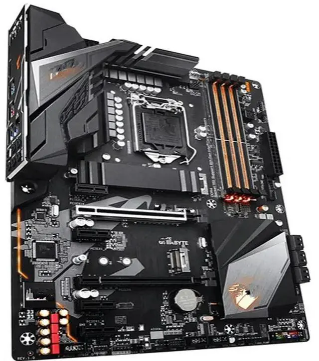 Main image of FOR z390 GAMING X Z390 AORI DDR4 Memory