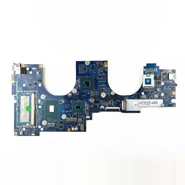 Main image of 720-15IKB main board 5B20N67856 LA-E552P