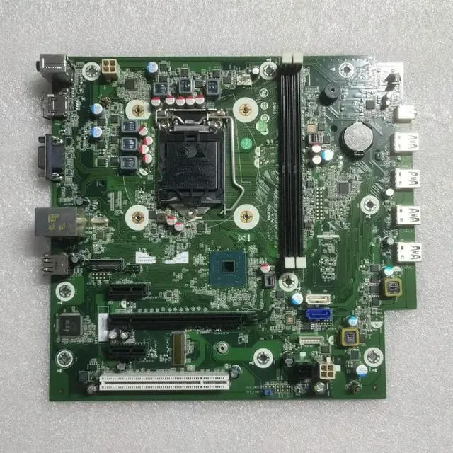 Main image of FOR Desktop Pro G2 MT Main Board TPC-F120-MT L42498 L32820-001 Main Board