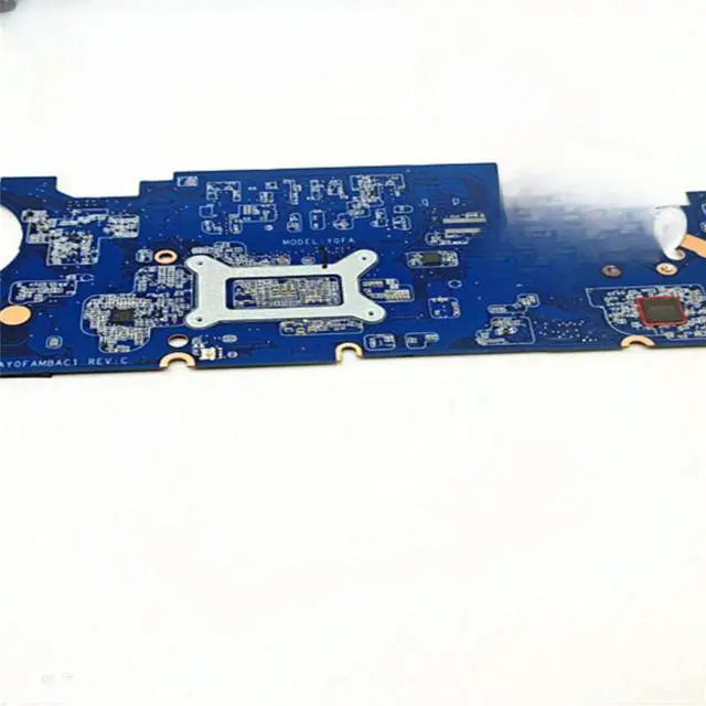 Main image of FOR BooK 1040 G3 Main Board 903874-601 Version Number: DAY0FAMBAC1