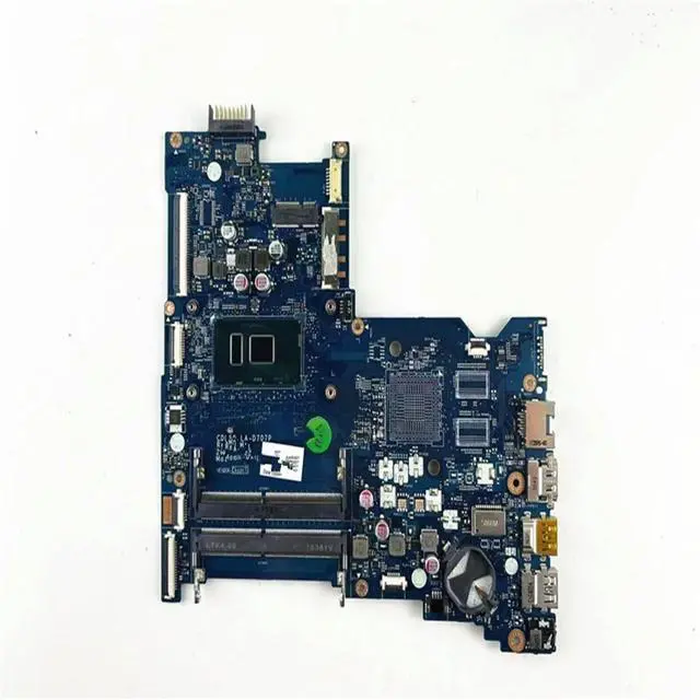 Main image of 903796-001 LA-D707P  15-AY Main Board 914598-601 903793-601