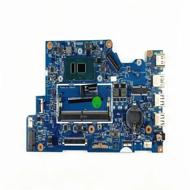 Main image of FOR Spin 5 SP513-51 Notebook Main Board 16801-1M 448.0A615.001M