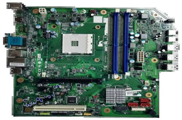Main image of FOR M540 M75S M75T AM4P19ME V1.1 Main Board AM4 Platform R5 R7