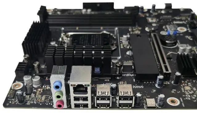 Main image of FOR 25L 30L L96320-001 L76700-001 LGA1200 Z490 Main Board