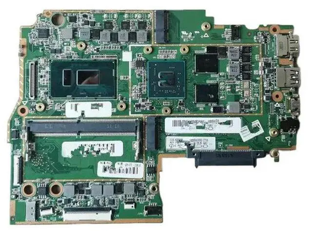 Main image of FOR 320S-15/-14IKBR/ 7000 Main Board 330S-14 LA-E541P