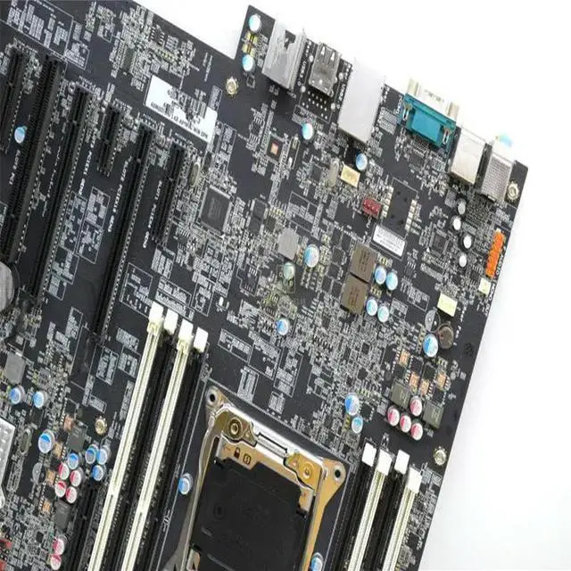 Main image of FOR P500 X99 Main Board 00FC922 03T6784 00FC915