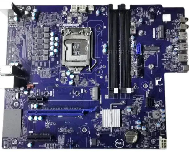 Main image of FOR G5 5000 5090 desktop main board 0DXJD9