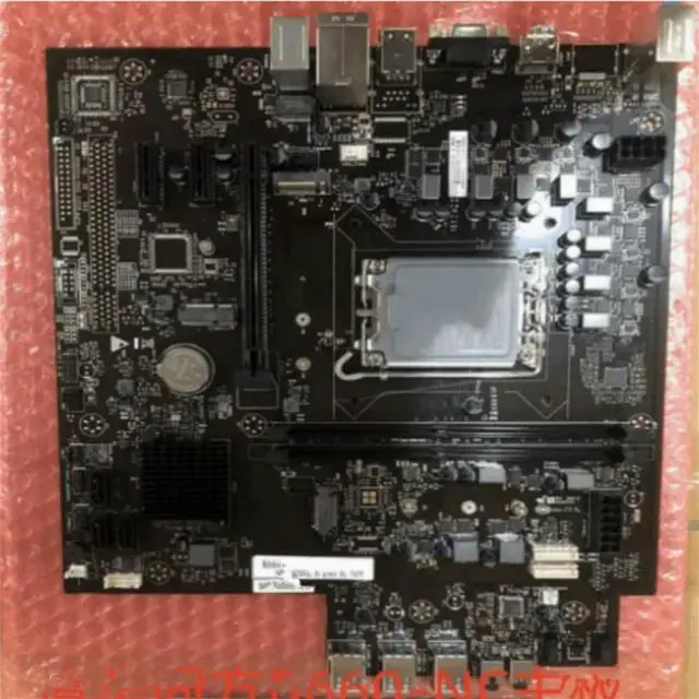 Main image of FOR B660-NC V1.1 main board B660-N2 V1.0 main board 12th generation CPU