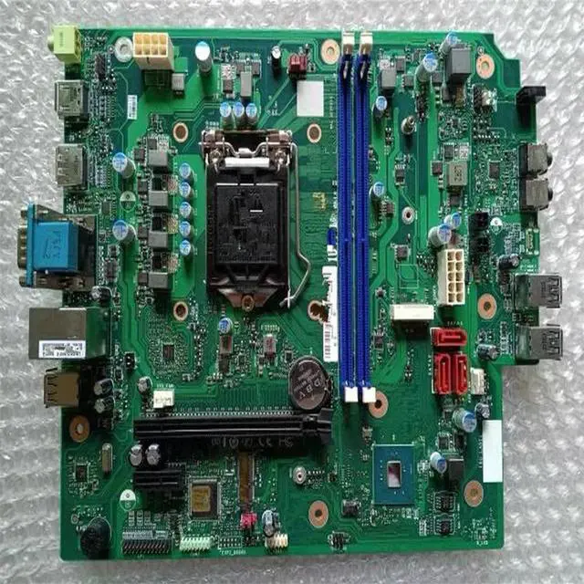 Main image of IB460ME B460H6-LD 1200 Pins, Support 10th Generation CPU Desktop Main Board