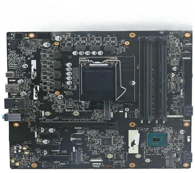 Main image of 20 7000K Main Board T550 19437-1 IB460MW 5B20W27646