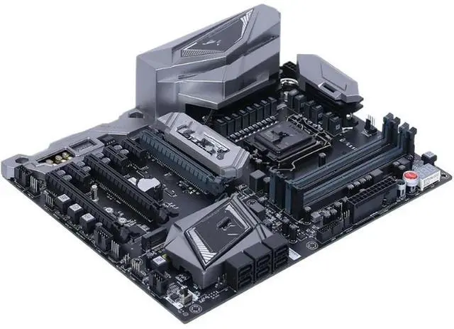 Main image of FOR Z370-X Desktop Gaming Computer Main Board 1151 Pin 8th Generation DDR4 ATX Main Board
