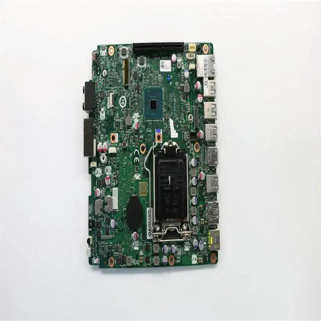 Main image of Tiny5 M720q M920q M920x Main Board IQ3X0IL EQ370 01LM294 01LM292