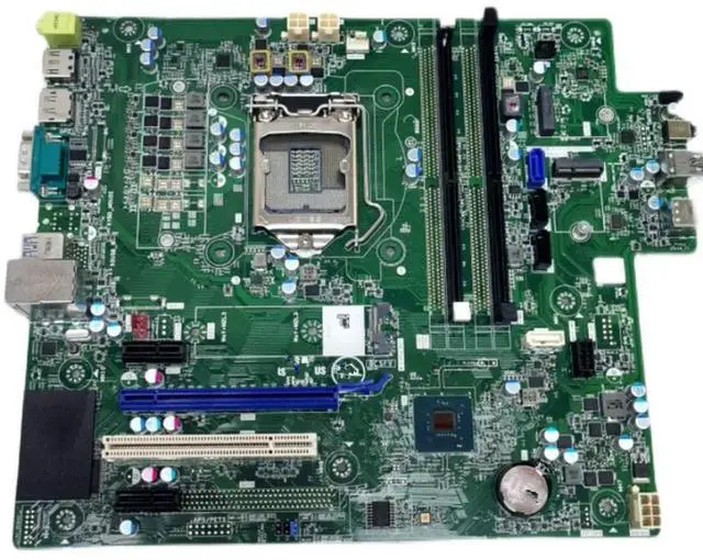 Main image of 5090 Achievement 5090 DXJD9 1N5H1 FR2VJ Main Board Supports 9th Generation CPU