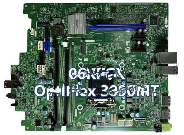 Main image of 3090 3090MT 7090MT Main Board 06KPCK