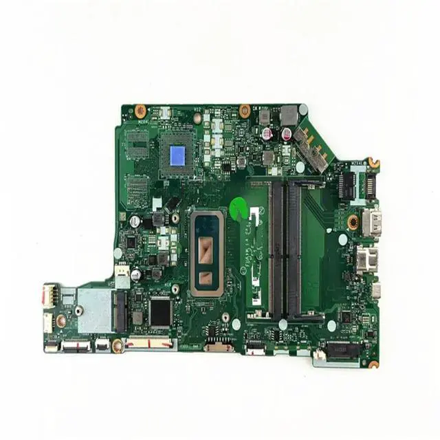 Main image of A515-52 main board EH5AW LA-G521P