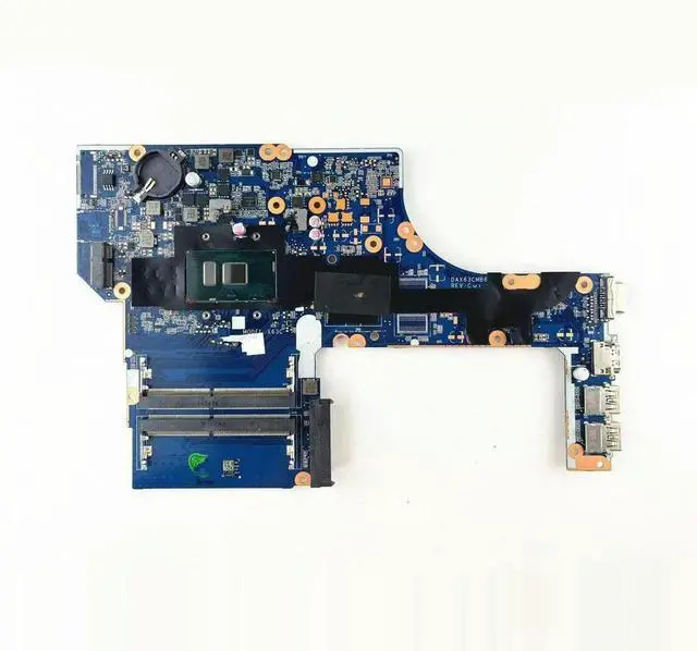 Main image of 855669-601  PROBOOK 450 G3 470 G3 main board DAX63CMB6C0