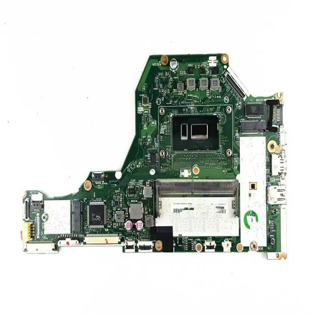 Main image of FOR A515-51 Main Board C5V01 LA-E891P LA-E892P