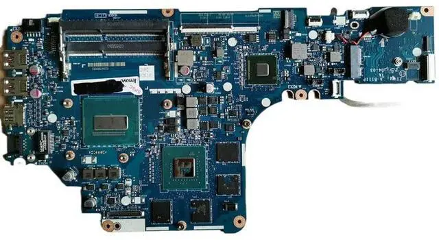 Main image of Y50P-70 Y50-70 Y40-70 Y40-80 Y700-15 Y700-14 Main Board ISK