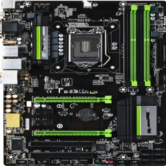 Main image of FOR G1. Z5 B5 H6 main board B85 H97 Z87 support LGA1150 fourth generation I74790K