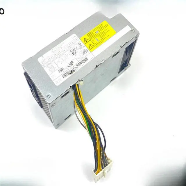 Main image of Industrial Computer Power Supply S26113-E564-V70-01 CPB09-045B Power Supply P720 16 Pins