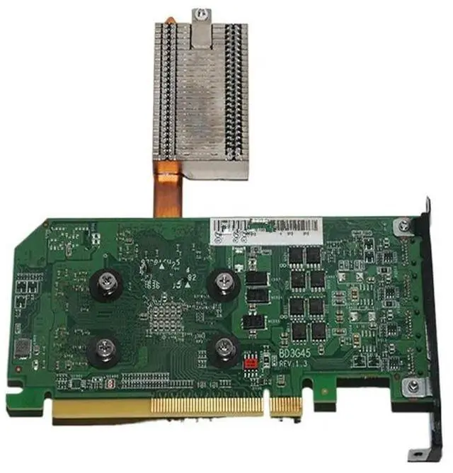 Main image of Tiny4 M910q 4miniDP High Definition Graphics Card RX460 4G DDR5