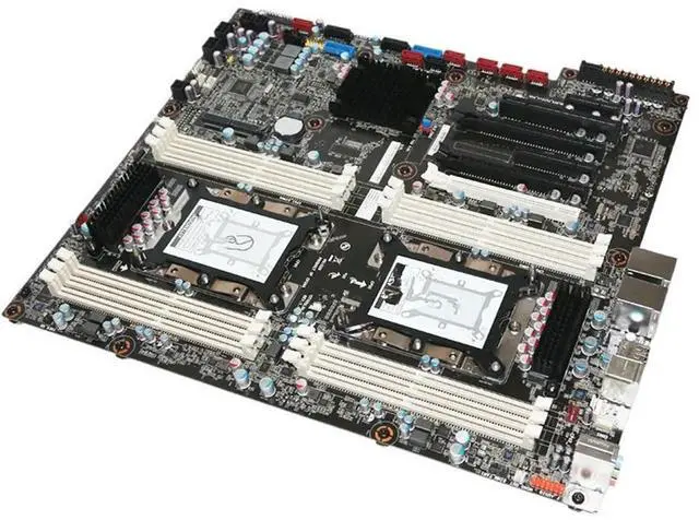 Main image of FOR P720 Dual Cpu Main Board Power To System 02RJ016 01LM602 01YW021