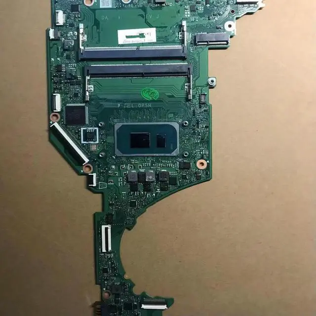 Main image of FOR 15-DY I3-1115G4 Motherboard Main Board