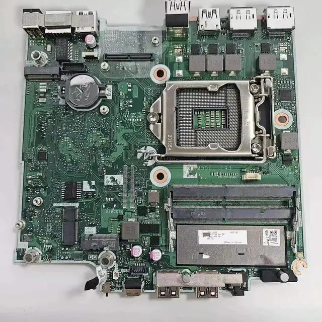 Main image of 800G6 DM Mini 65W Main Board L79217-002 M87921-001 601 600G6