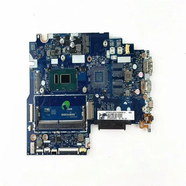 Main image of LA-E541P  Flex 5 1570 1470 Notebook Main Board