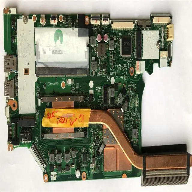Main image of A515 computer main board C5V01 LA-E892P I5-8250U