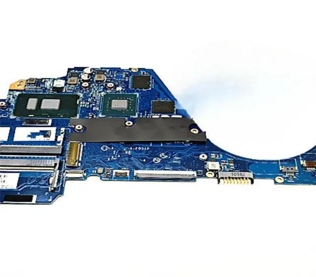 Main image of FOR TPN-C131 14-BF Main Board 930577-601 935418-601 Version Number: LA-F031P