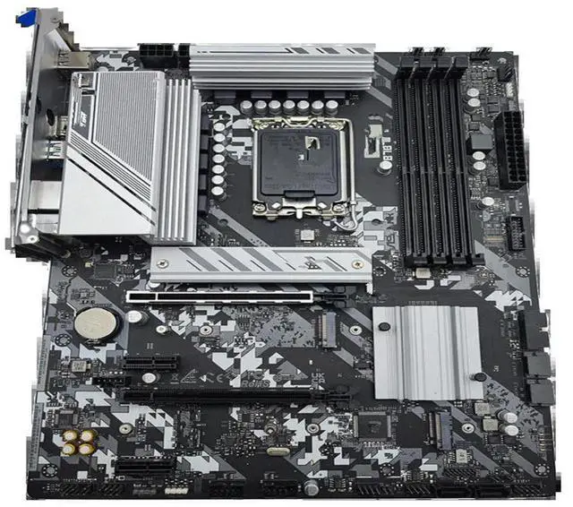 Main image of FOR B760 TW/D4 Main Board Desktop DDR4 Memory 1213 14th Generation CPU Gaming ATX Big Board