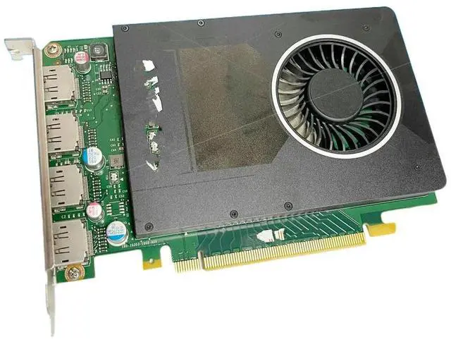 Main image of FOR M2000 Graphics Card Professional Graphics 4G Memory 4K Multi-screen UG/SW/CAD/3DMAX Modeling Design