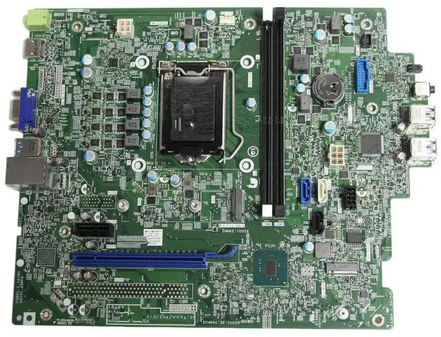 Main image of FOR 3880 3881 3891 MT Main Board 18463-1 5GD68 4W7HJ RM5DR