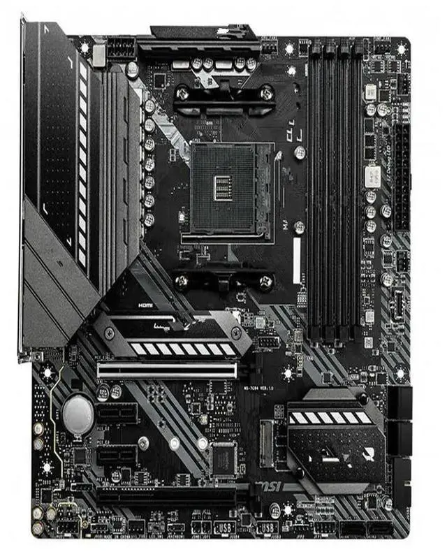 Main image of FOR MAG B550M MORTAR AM4 Support 3600 5600