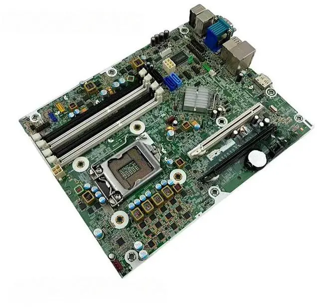 Main image of RP5800 5810 Main Board 628930 628655 748612 748493-001