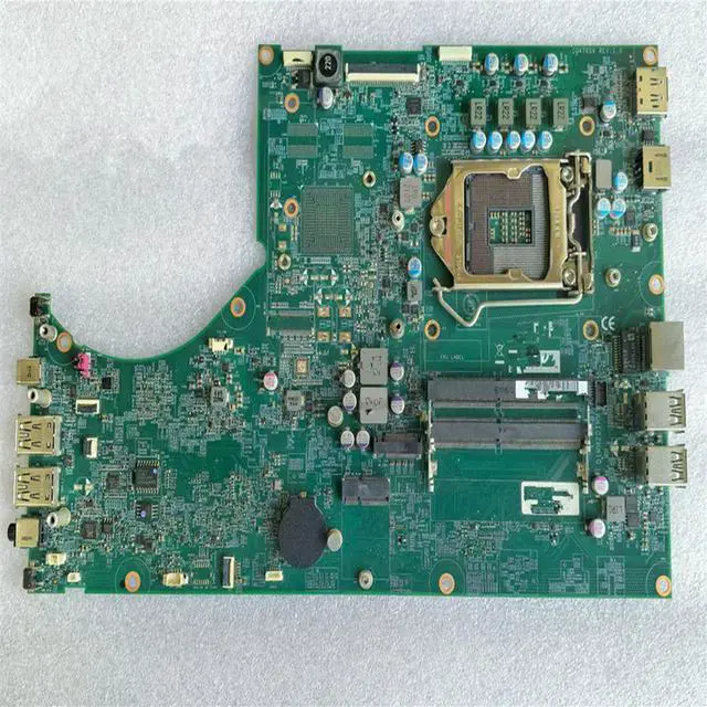 Main image of FOR M90a Desktop M828z Main Board I470SV V1.0 5B20U5429